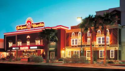 Arizona Charlie's Decatur
