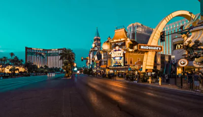 Best Western Plus Casino