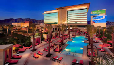 Aliante Casino + Hotel